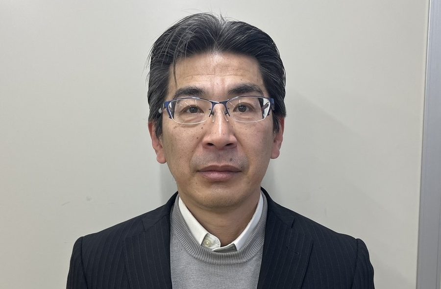 松尾(家電リペア工房 京 スタッフ)