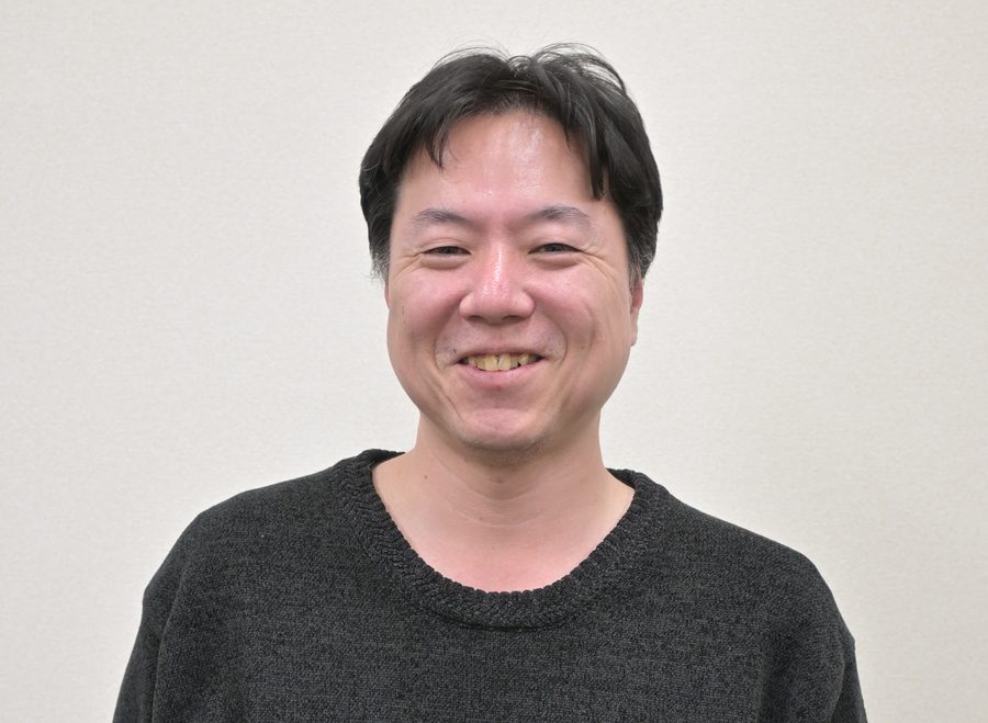 森川(家電リペア工房 京 スタッフ)