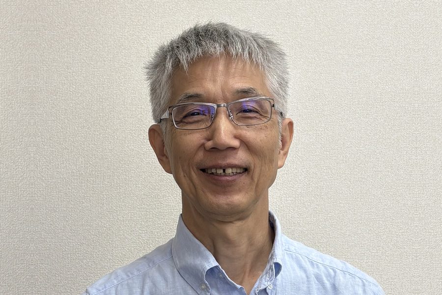 明田 隆文(家電リペア工房 京 スタッフ)